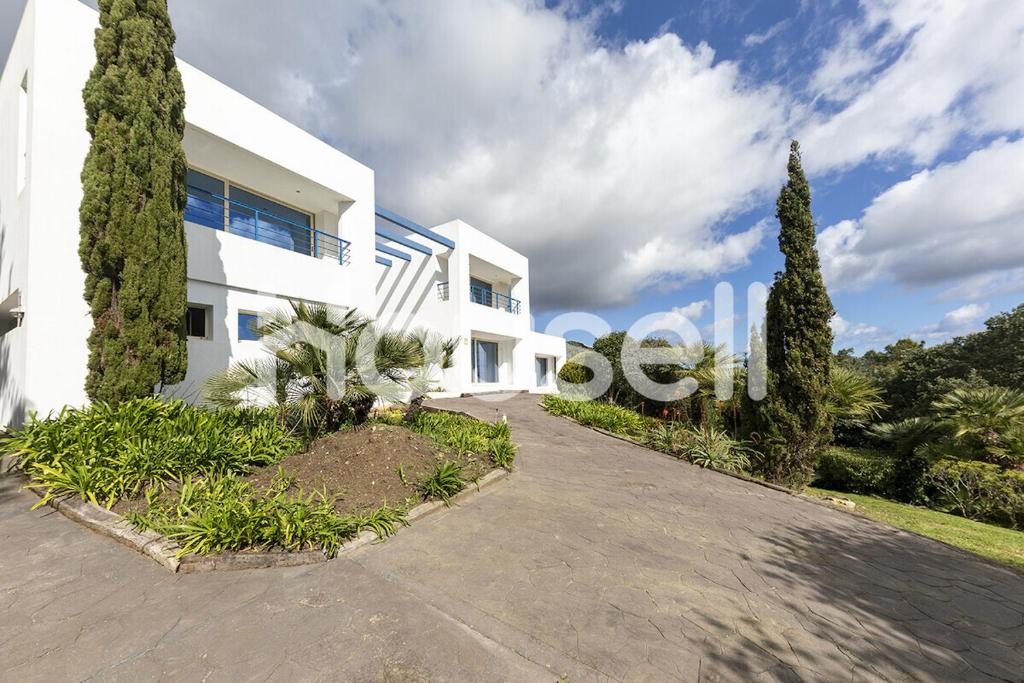 Villa Tarifa - 4