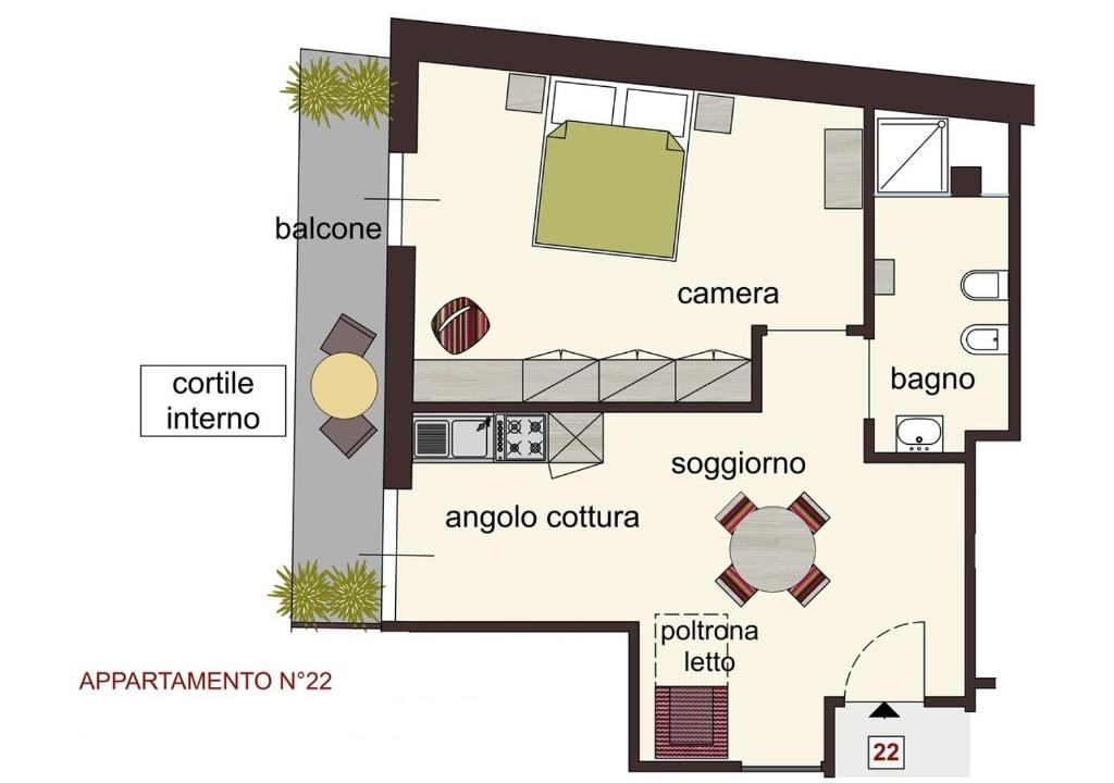 HH Hermoso Housing ALESSANDRIA photo