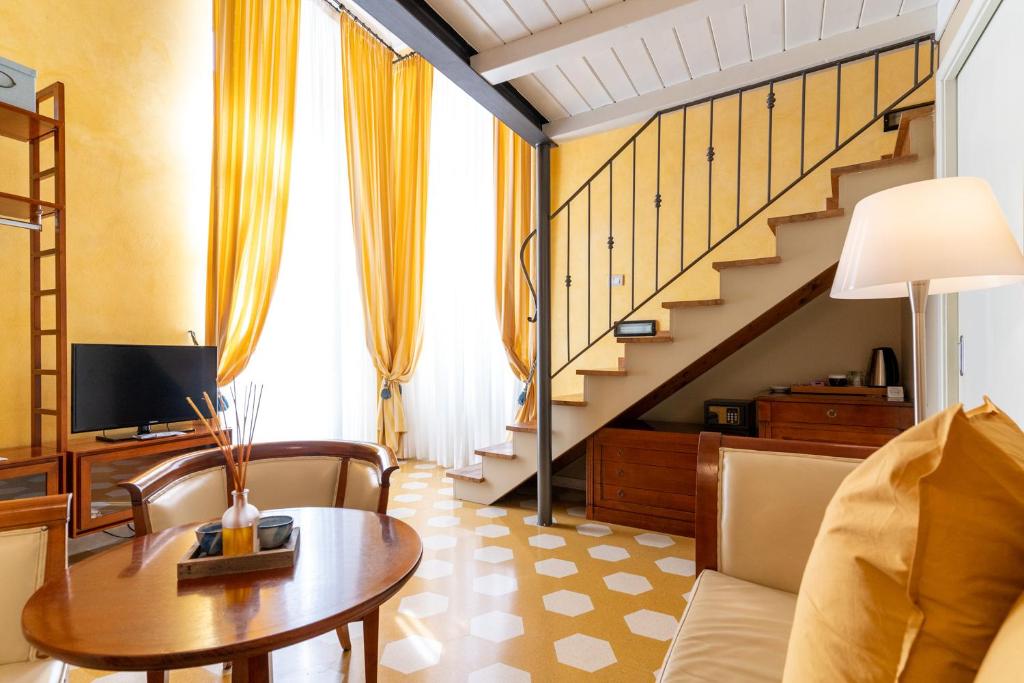 Locanda Il Maestrale