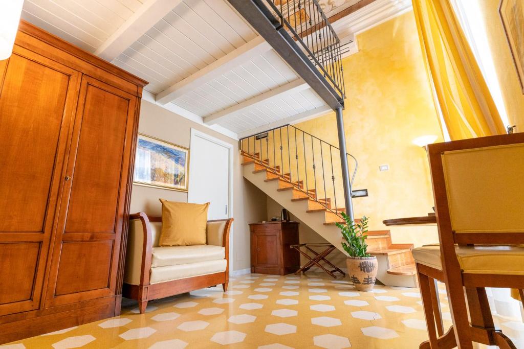 Locanda Il Maestrale photo