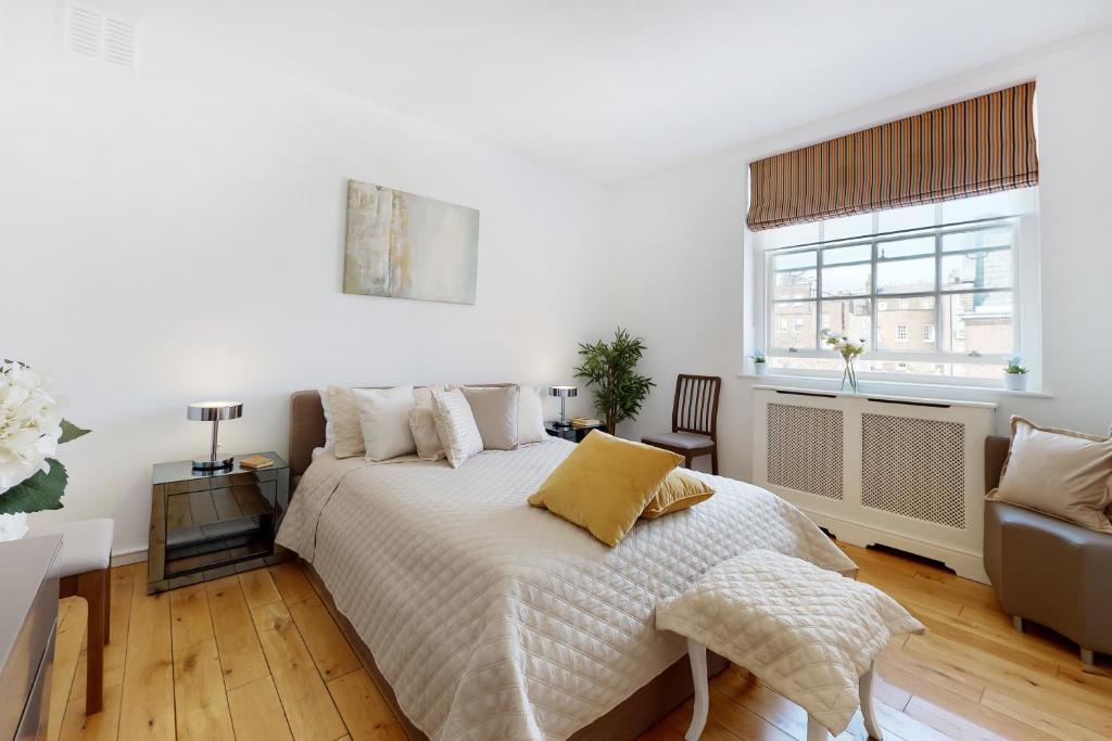 Park Lane Apartments Reevs Mews photo