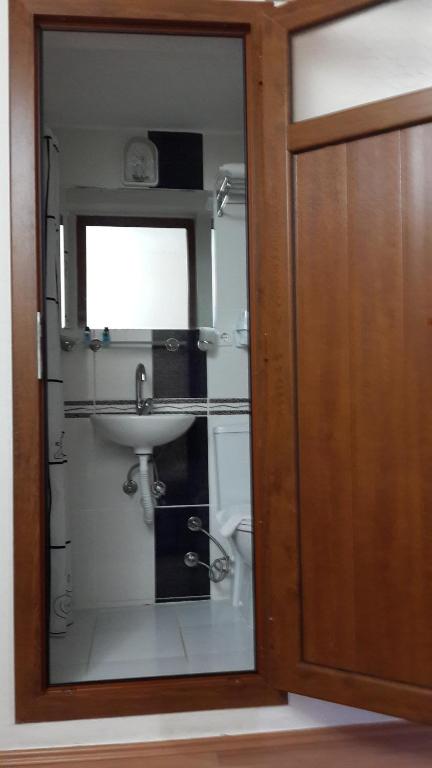 Hotel Ave Maria photo