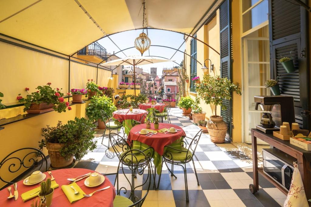 Locanda Il Maestrale photo