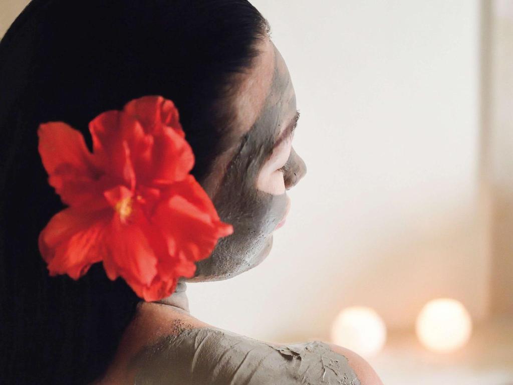 ห้องฟิตเนส