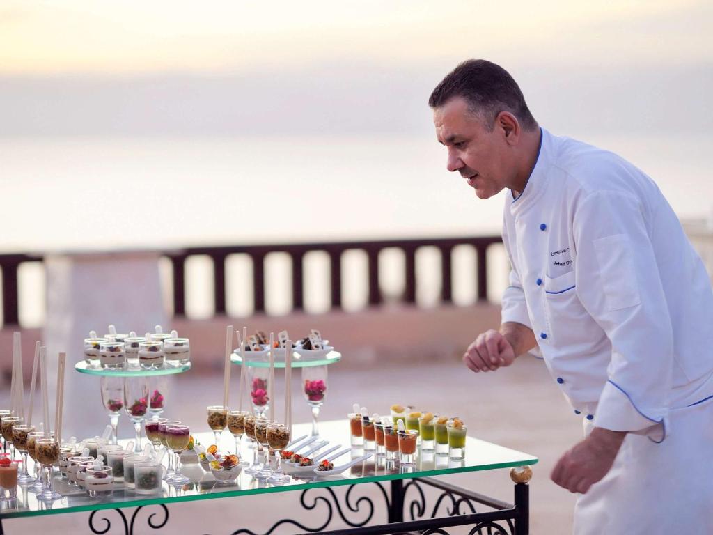 ห้องประชุม / บอลรูม