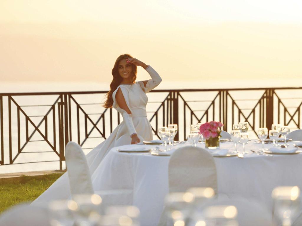 บริการและสิ่งอำนวยความสะดวก