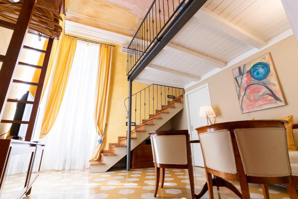 Locanda Il Maestrale