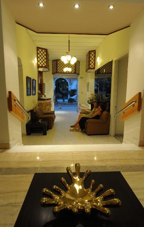 Kentrikon Hotel & Spa photo