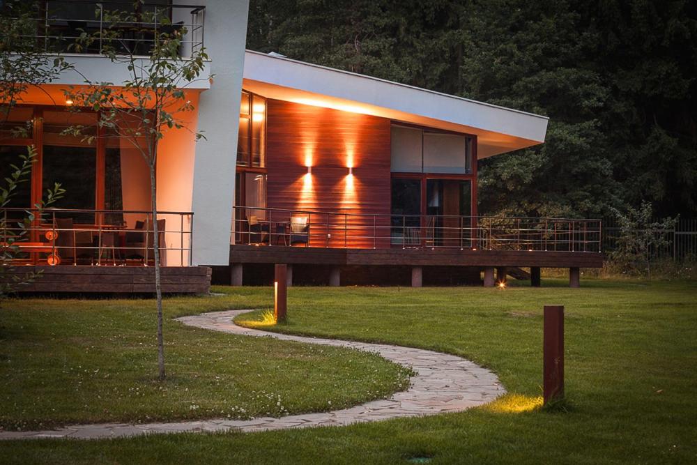 Boutique Hotel Rodniki photo