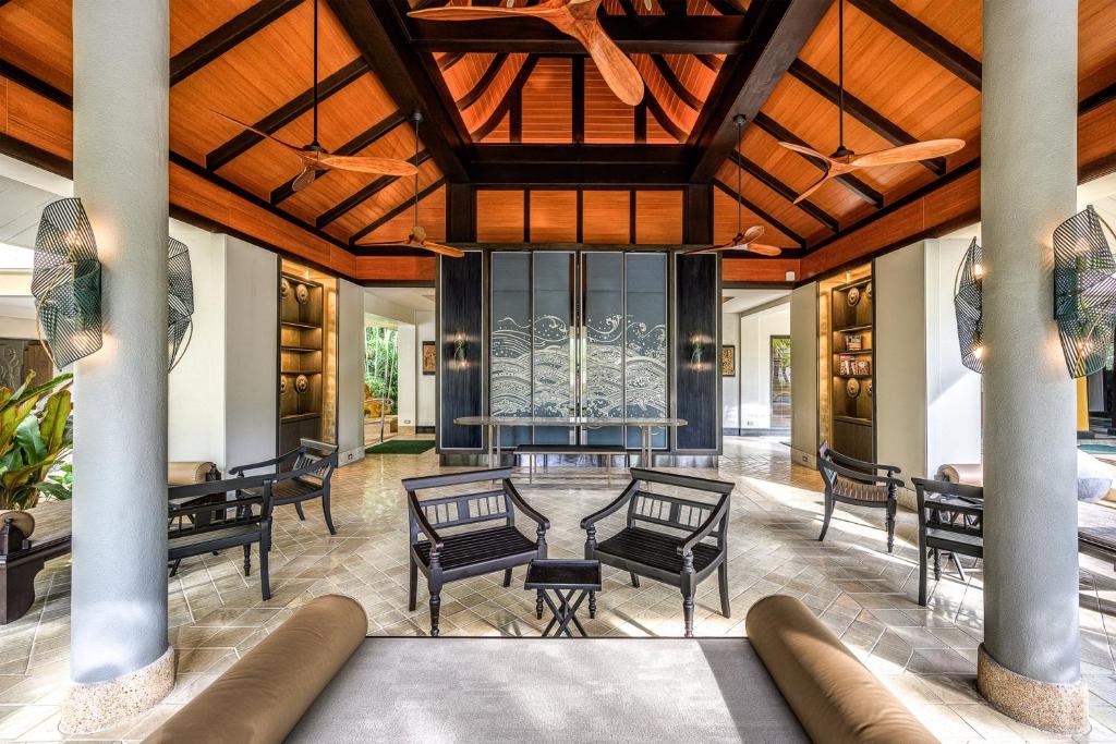 ホリデイ イン リゾート プーケット バイ IHG (Holiday Inn Resort Phuket By IHG)