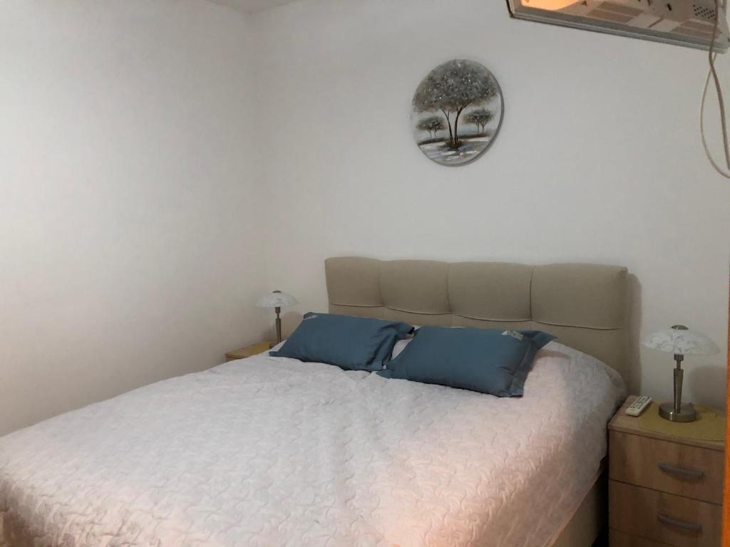 Vila Irina - Apartman Miloš - 3