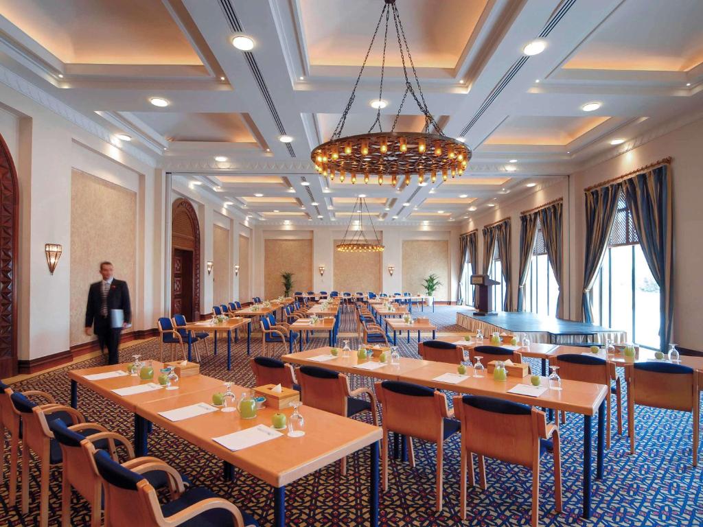 ห้องประชุม / บอลรูม