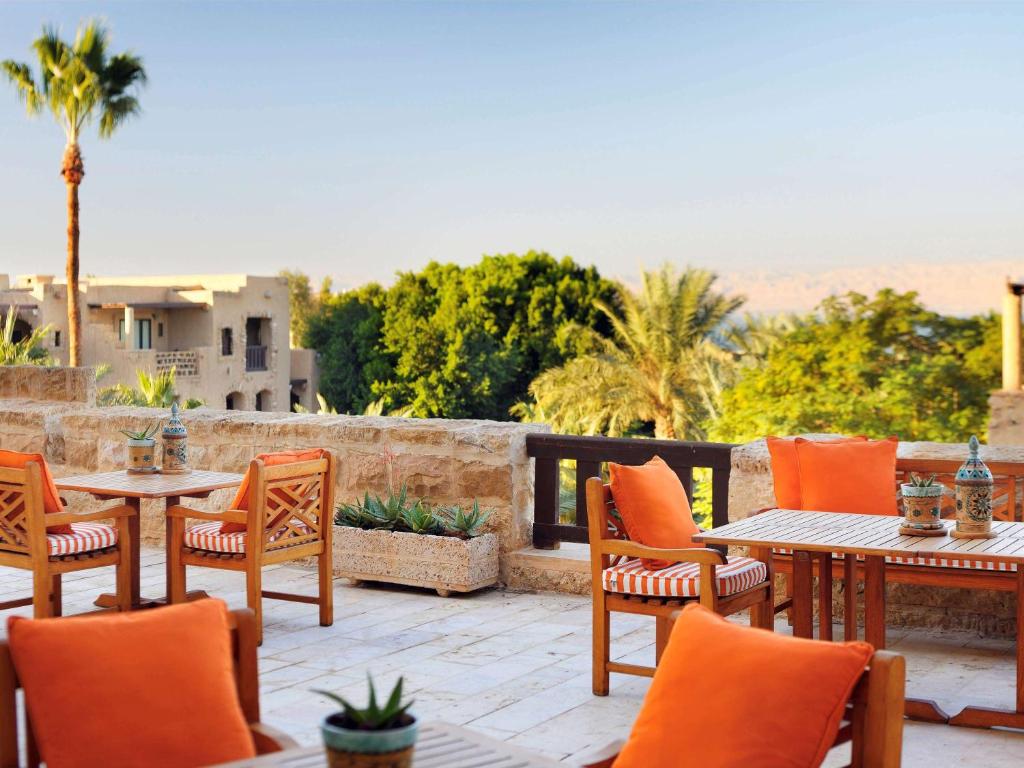 บริการและสิ่งอำนวยความสะดวก