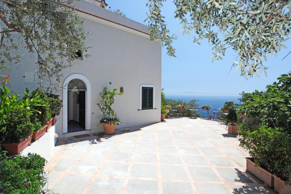 Villa Borgo San Michele - 5