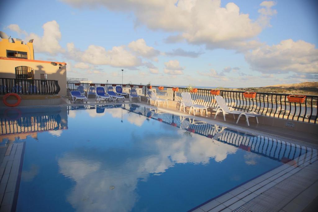 Soreda Hotel - zdjęcie 2