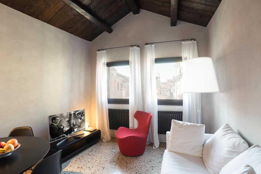 Luxury Modern Design Home, Campo dei Mori wifi - 5