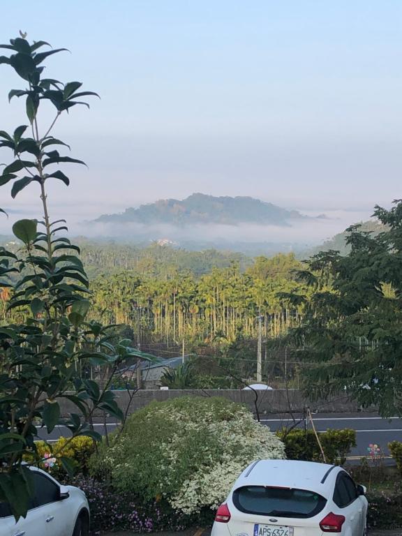 Surrounding environment