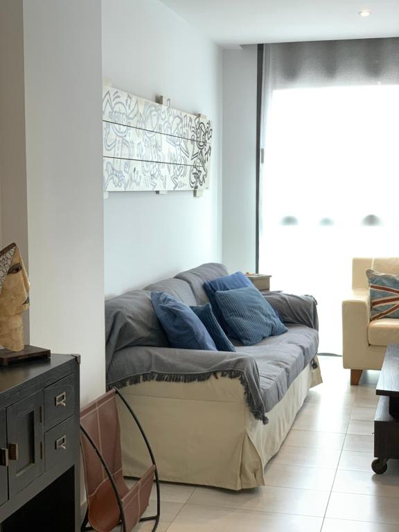 Apartaments El Cine - 4
