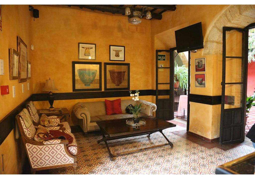 La Casona De Calderon Photo 36