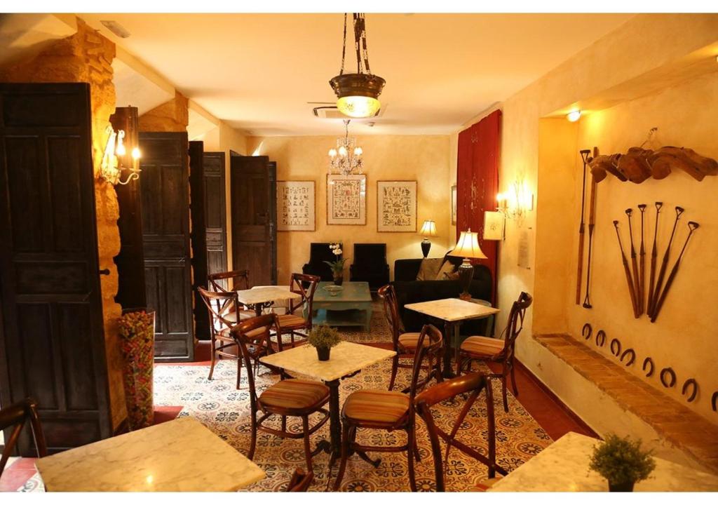 La Casona De Calderon Photo 45