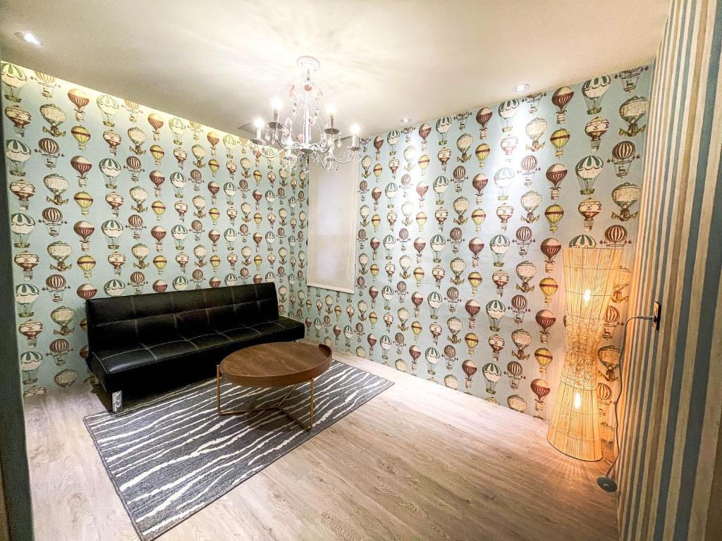 Fifth Avenue Motel 호텔 이미지 1