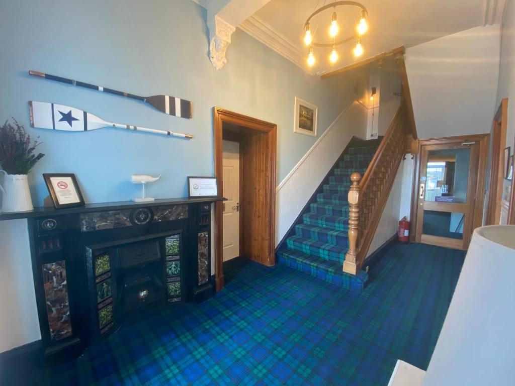 Barriemore Oban photo