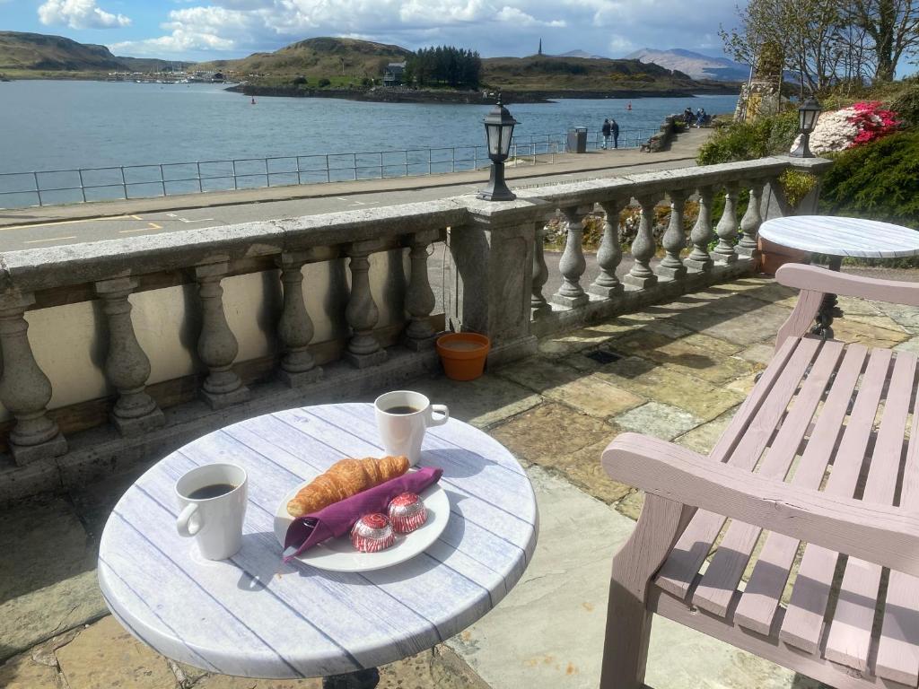 Barriemore Oban photo 4