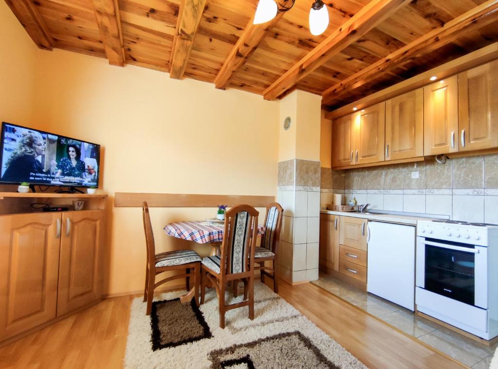 Vikendice porodice Smiljanić - 2