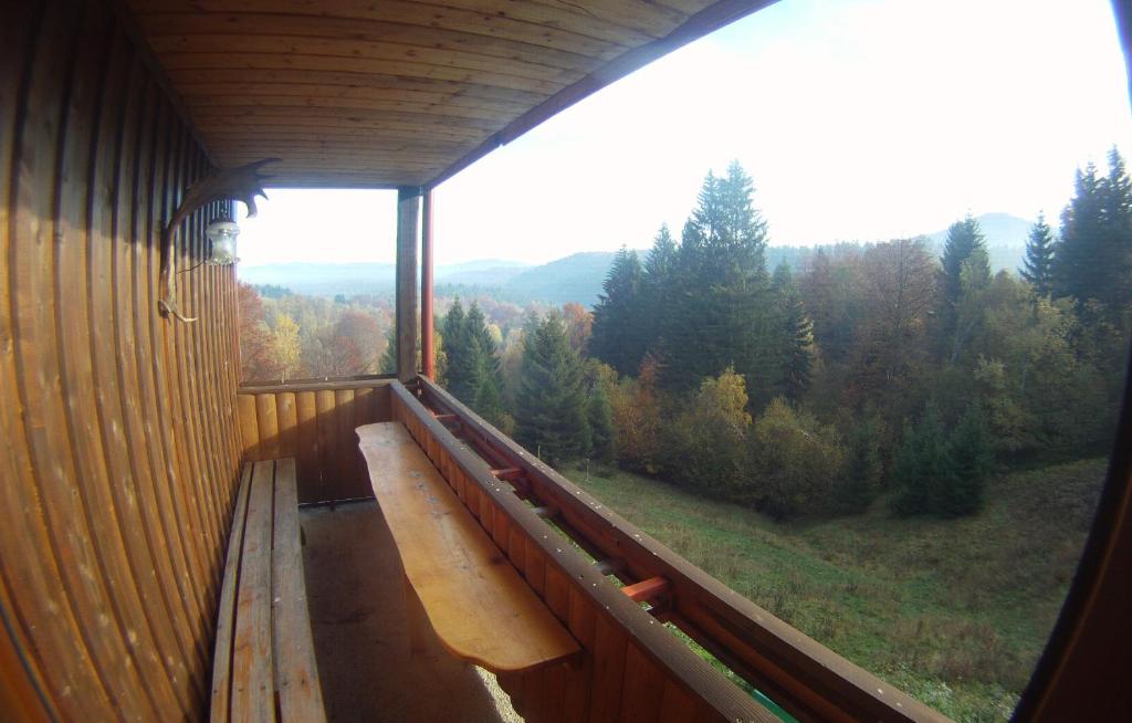 Kod Korita Rooms photo