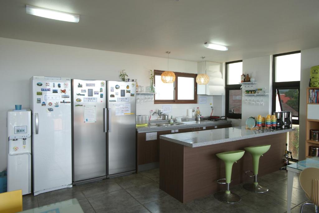 가름 게스트하우스 호텔 이미지 1