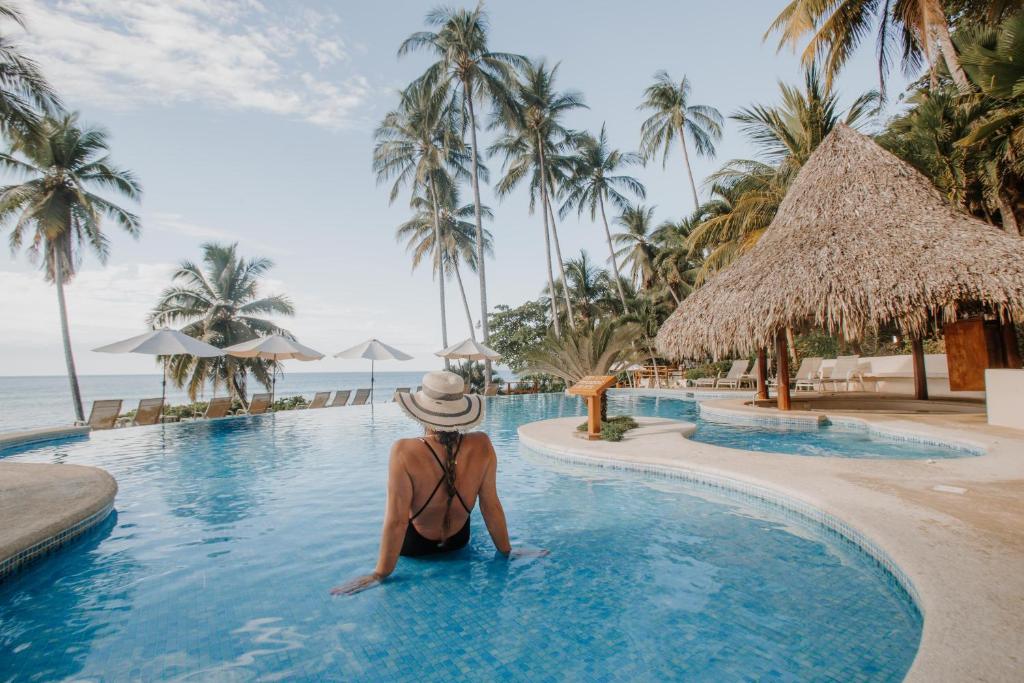 Tango Mar Beachfront Boutique Hotel & Villas photo