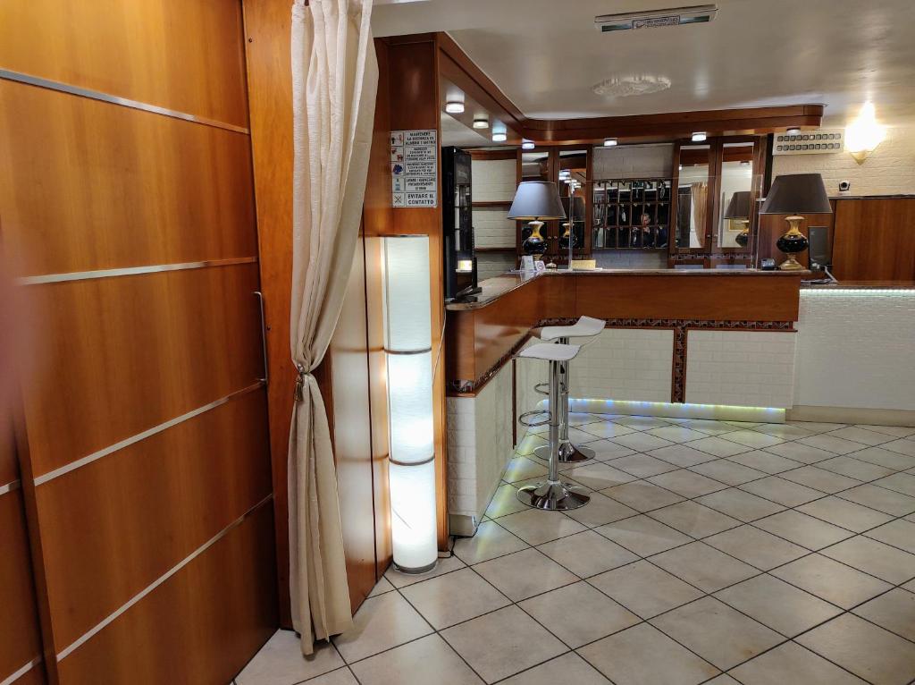 Hotel Minerva - 5