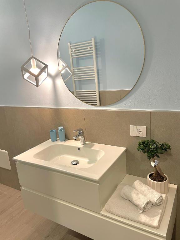 Appartamento Azzurro - 2