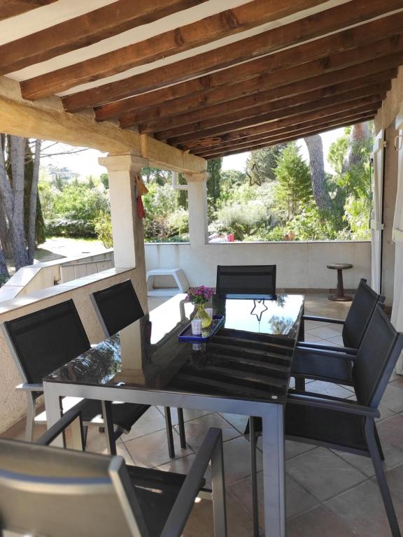 La Ramade de Saint-Tropez - 4