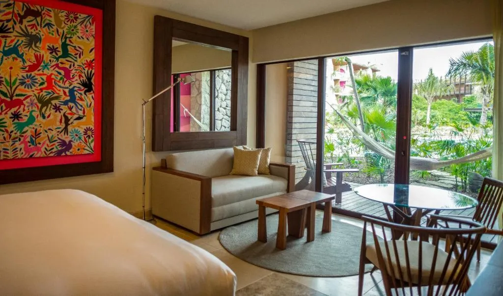 Hotel Xcaret Arte - All Parks All Fun Inclusive - Adults Only, Hotel in Playa del Carmen