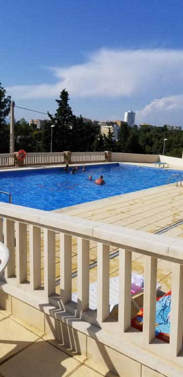 apartamento Alma - 1