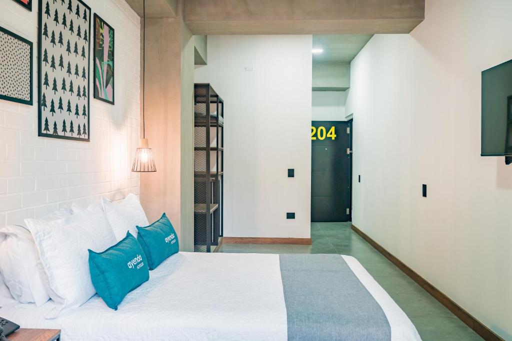 Ayenda Loft 32 photo