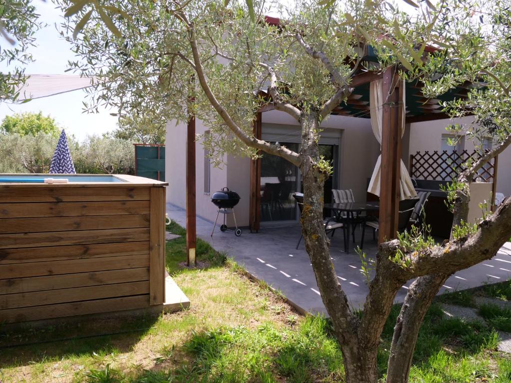 Agios Mamas Resort photo