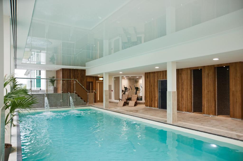 Best Western The Dartmouth Hotel, Golf & Spa photo 3