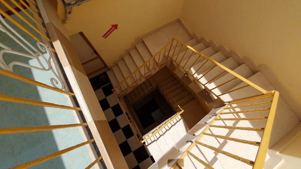 Spring Hotel Luxor photo