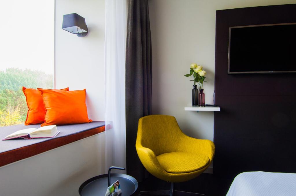 Golden Tulip Zoetermeer Centre Photo 21