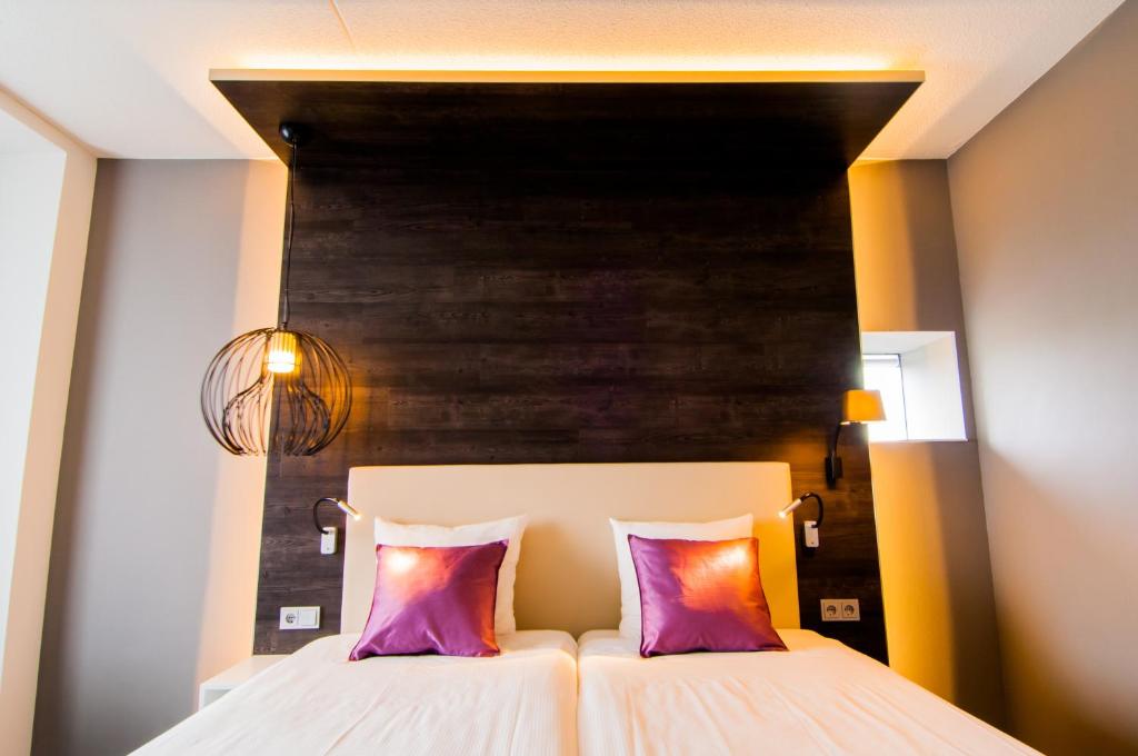 Golden Tulip Zoetermeer Centre Photo 22