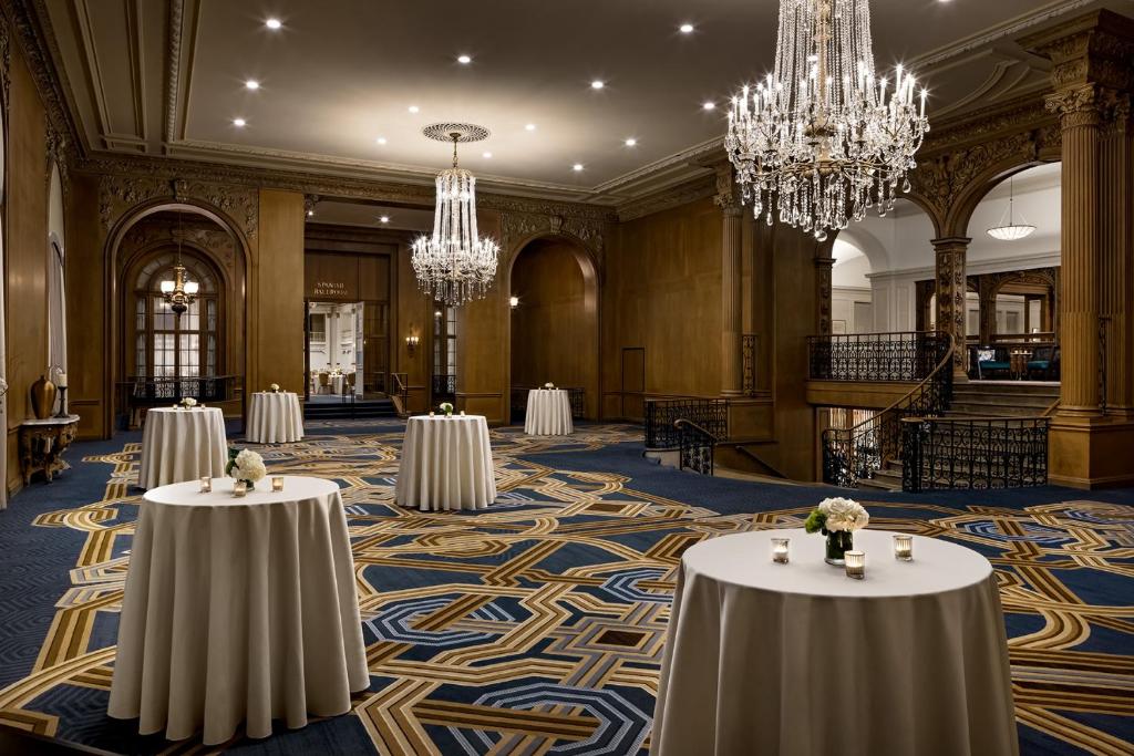 Meeting room / ballrooms