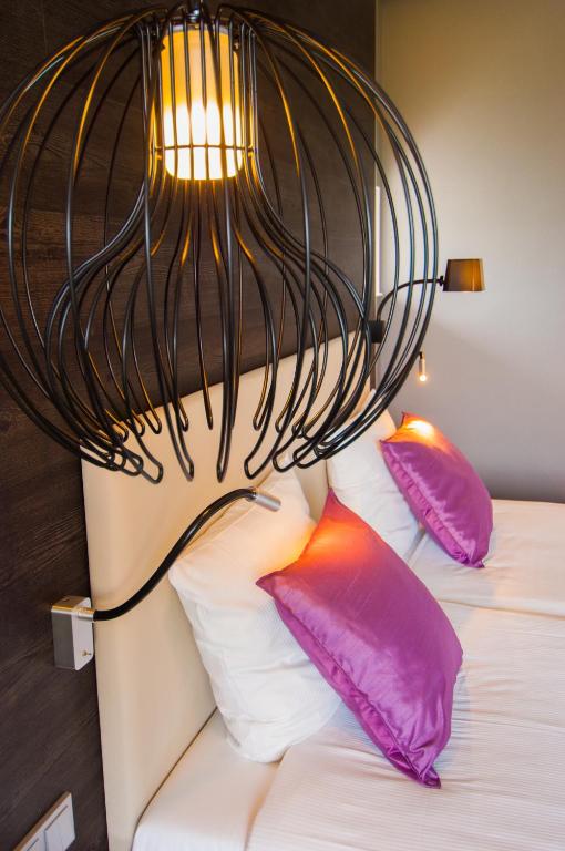 Golden Tulip Zoetermeer Centre Photo 23