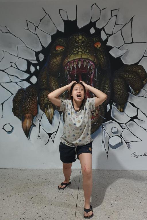 アクティビティ