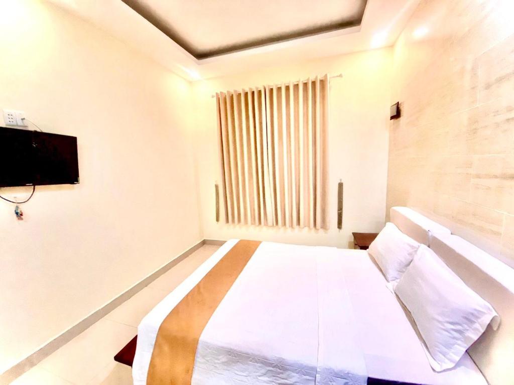 Thien Phu Nghia Hotel