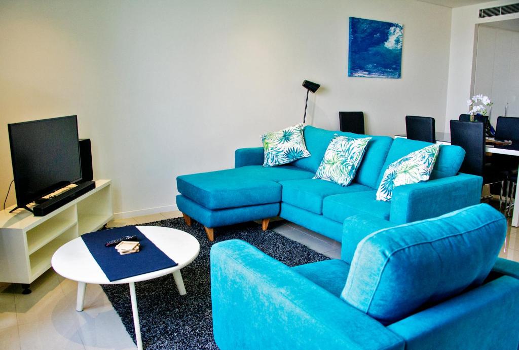 Absolute Waterfront - Tropical Sunrise Apartment Over The Water photo