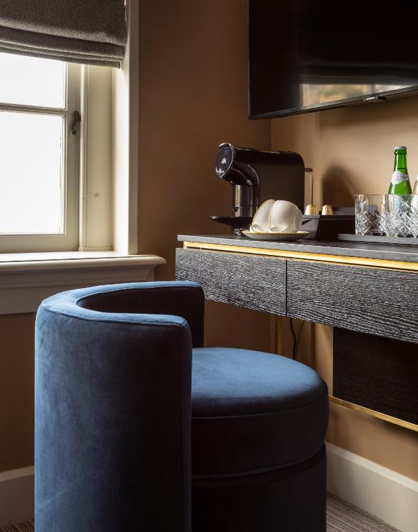 Poorter Boutique Hotel Brielle photo