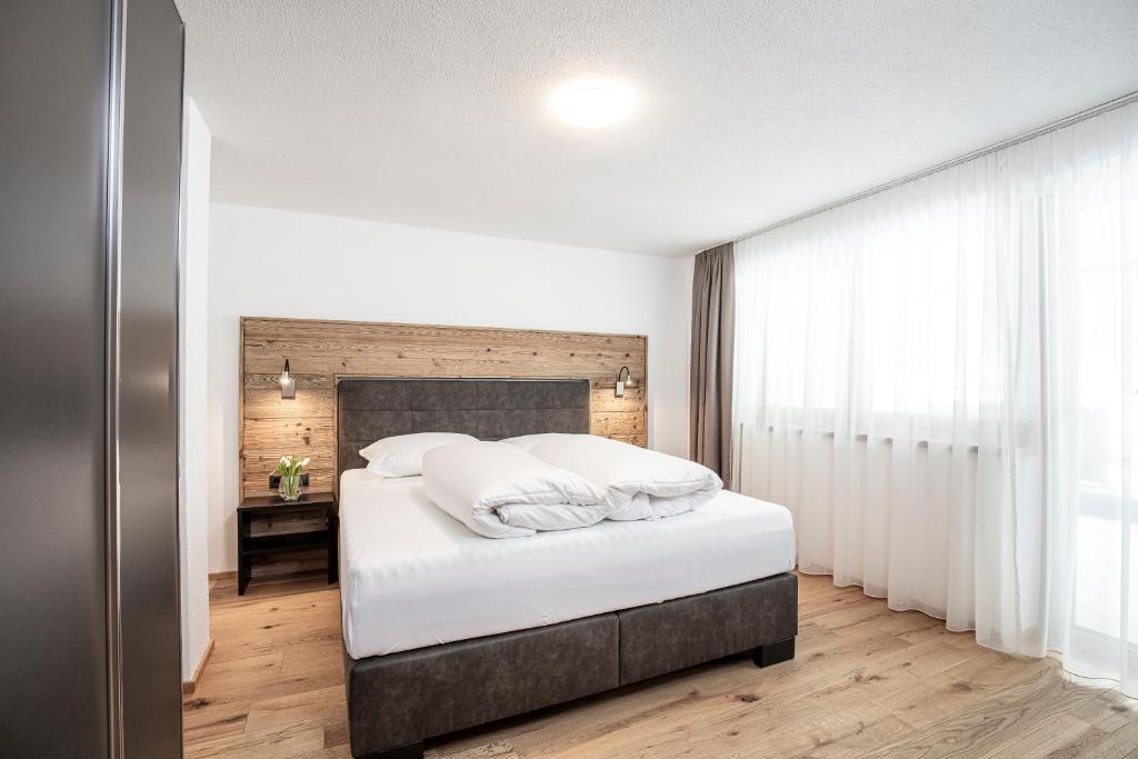 APART GRIES, Längenfeld