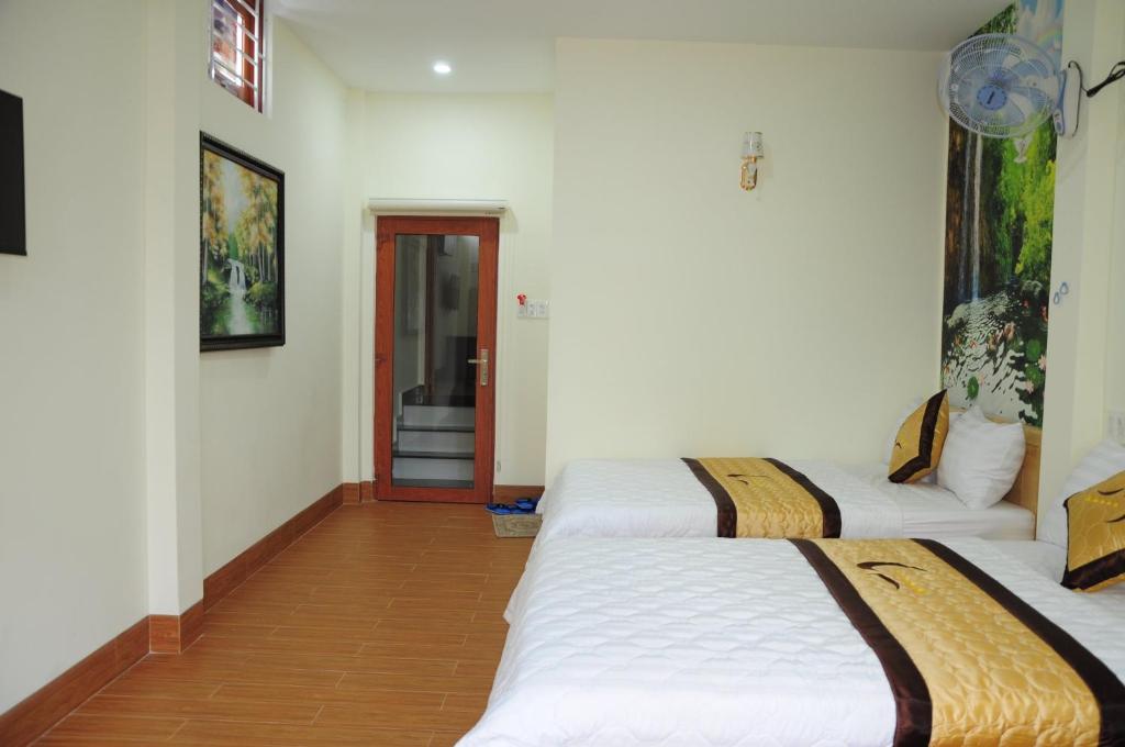 THANH TUNG HOTEL
